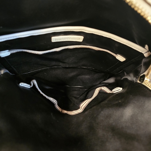 Henri Bendel Leather Soho Backpack *Rare* main image 5